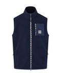 Smanicato Aquascutum Active POLAR FLEECE VEST