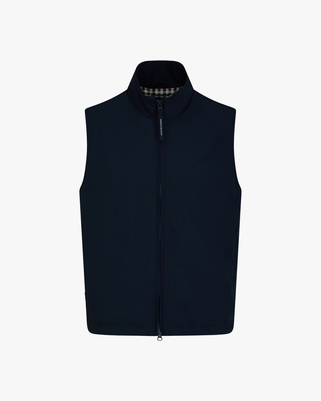 Smanicato Aquascutum Active SHELL SP VEST