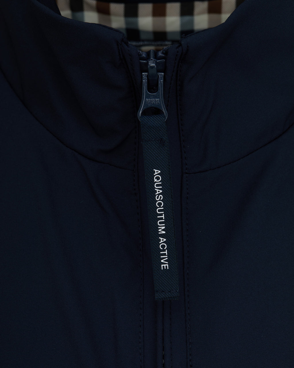 Smanicato Aquascutum Active SHELL SP VEST