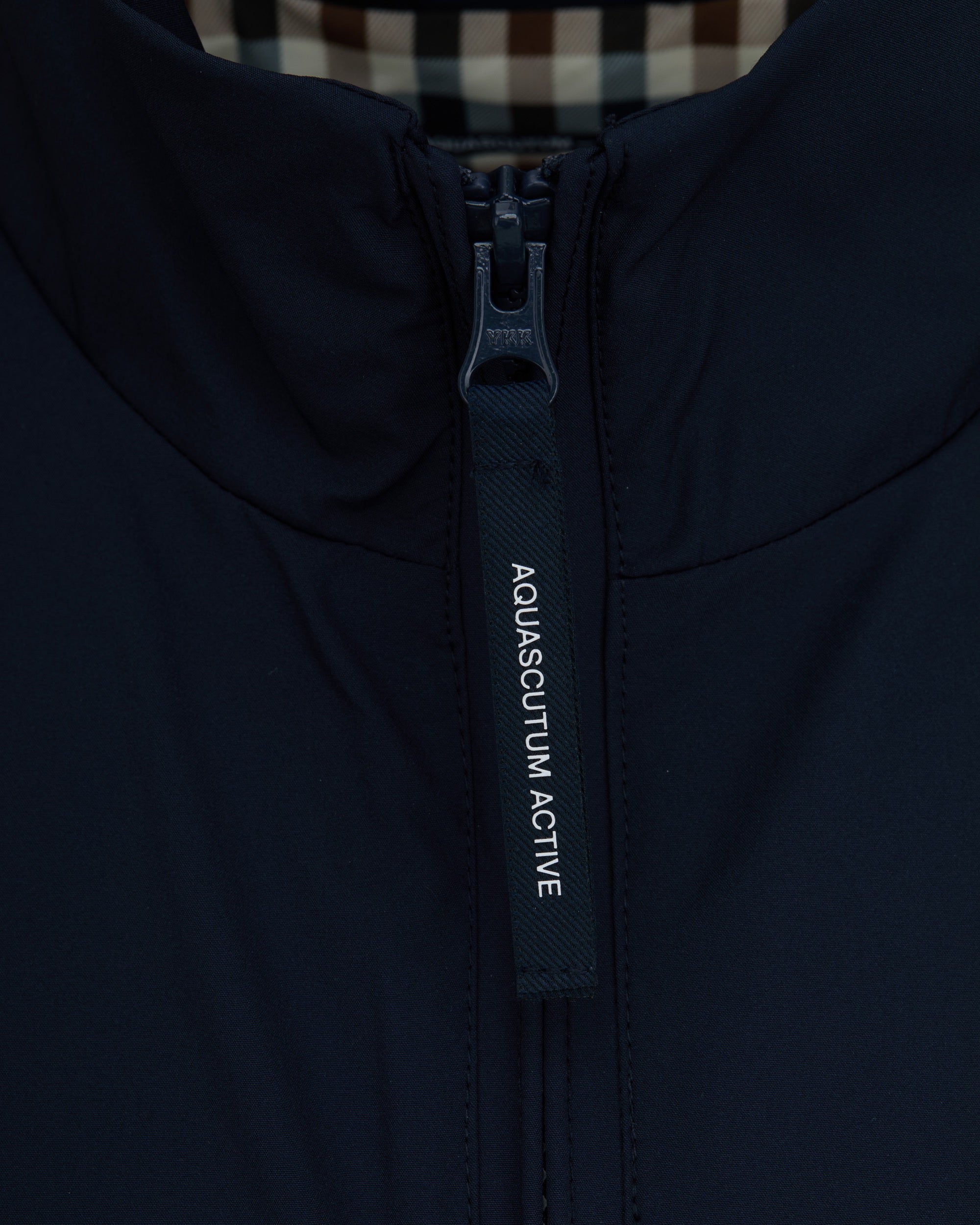 Smanicato Aquascutum Active SHELL SP VEST