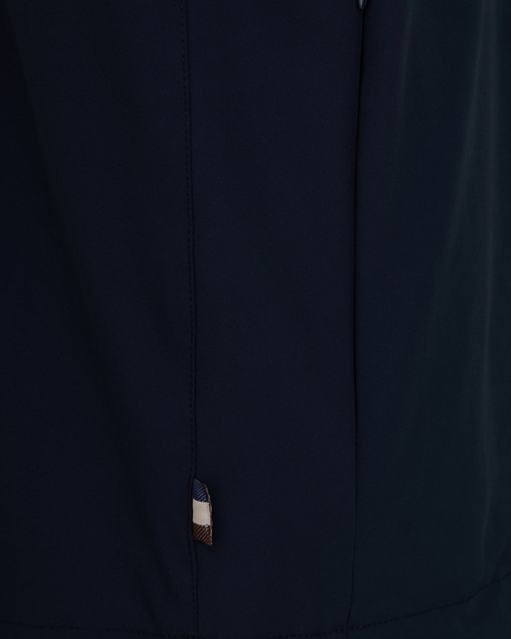 Smanicato Aquascutum Active SHELL SP VEST