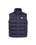 Smanicato Aquascutum Active VEIL-N PUFFER VEST