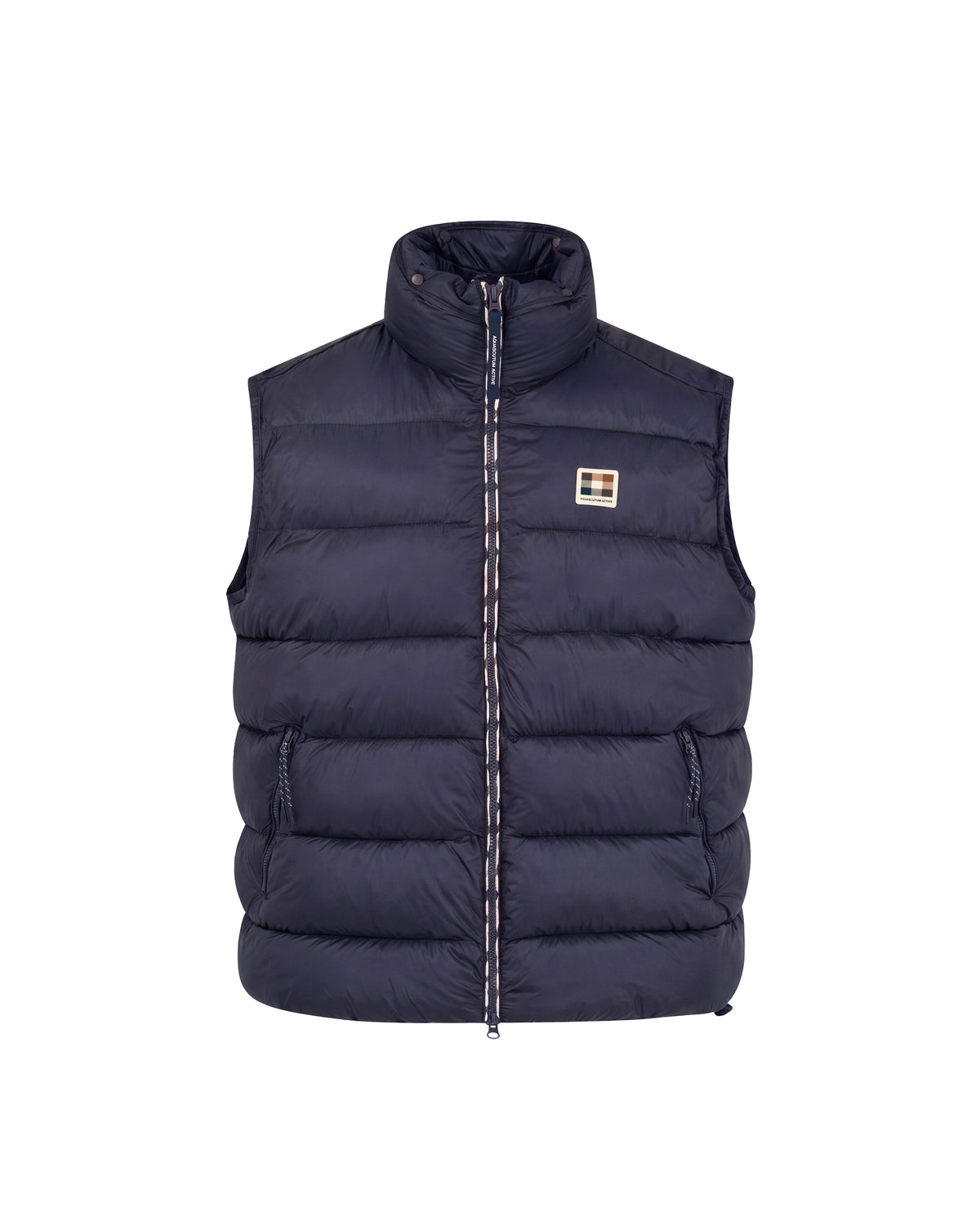 Smanicato Aquascutum Active VEIL-N PUFFER VEST