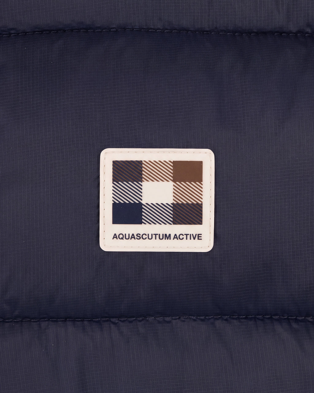 Smanicato Aquascutum Active VEIL-N PUFFER VEST