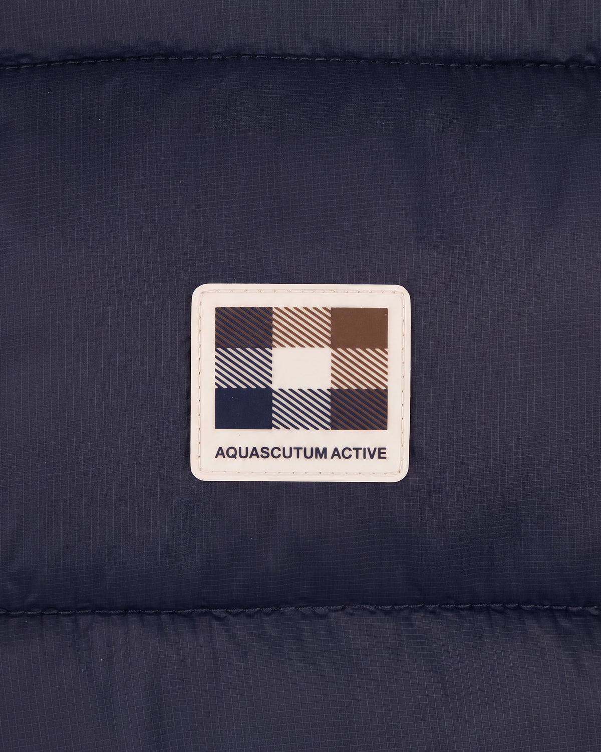 Smanicato Aquascutum Active VEIL-N PUFFER VEST