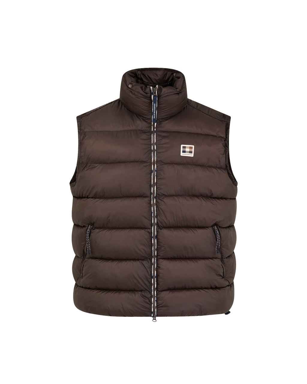 Smanicato Aquascutum Active VEIL-N PUFFER VEST