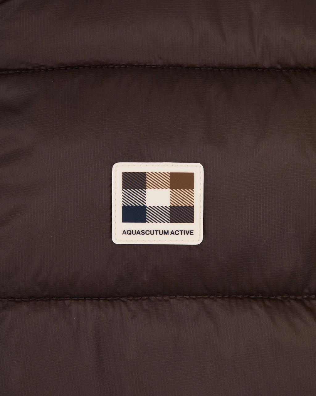 Smanicato Aquascutum Active VEIL-N PUFFER VEST