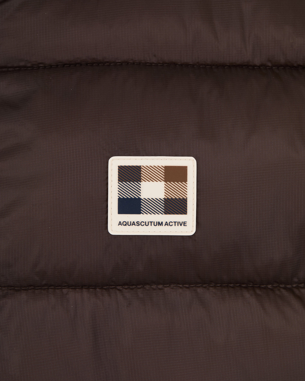 Smanicato Aquascutum Active VEIL-N PUFFER VEST