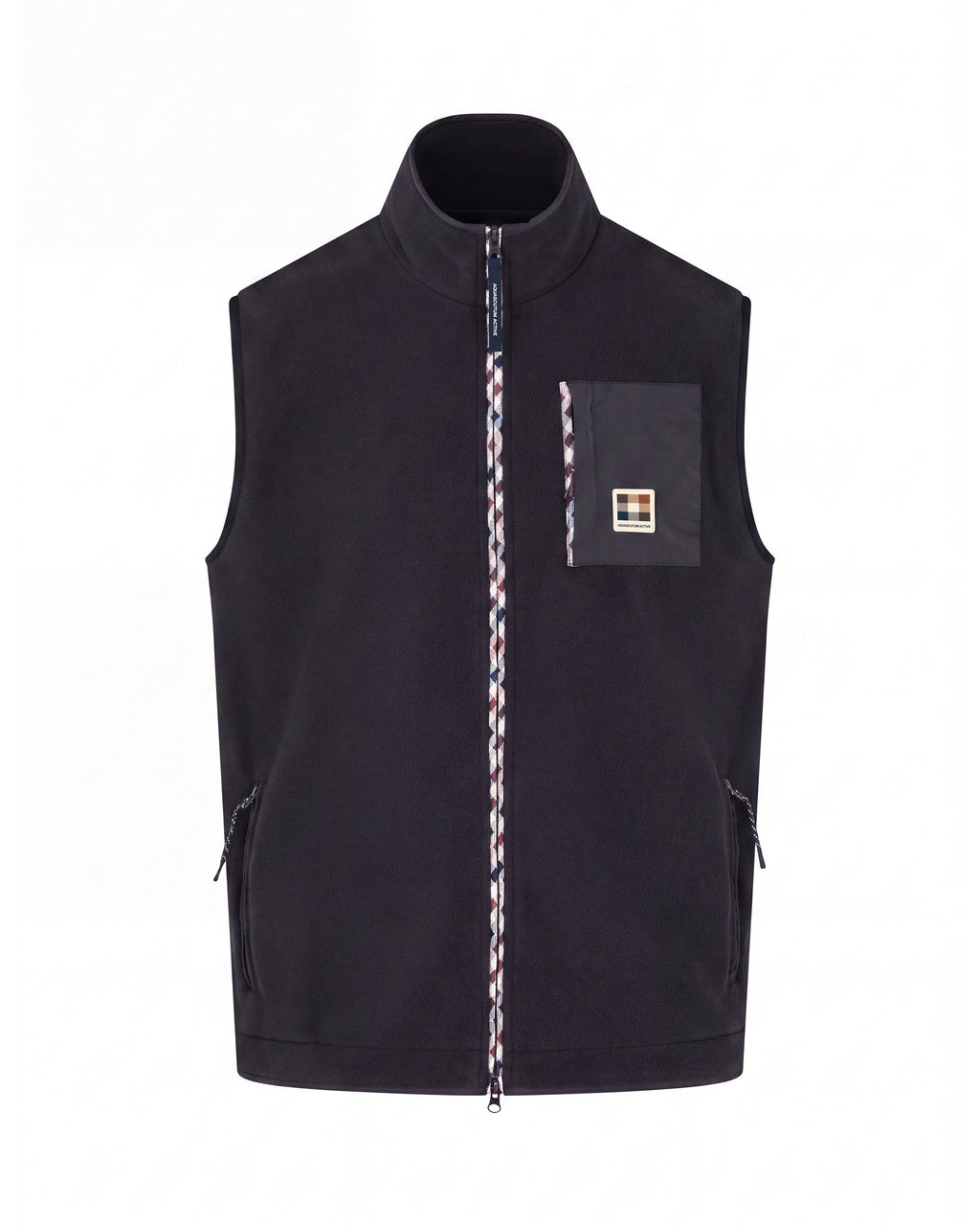 Gilets Aquascutum Active POLAR FLEECE VEST