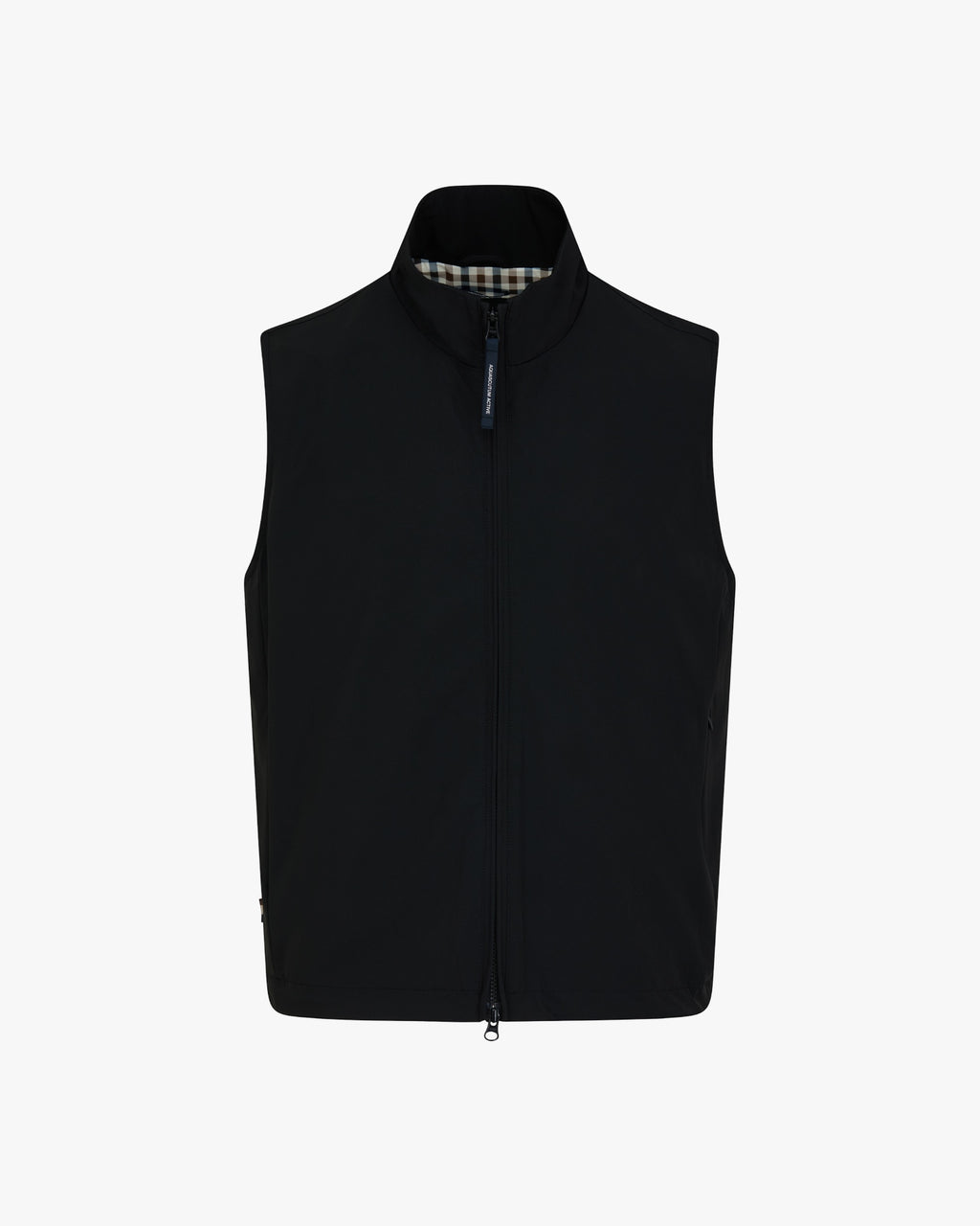 Smanicato Aquascutum Active SHELL SP VEST