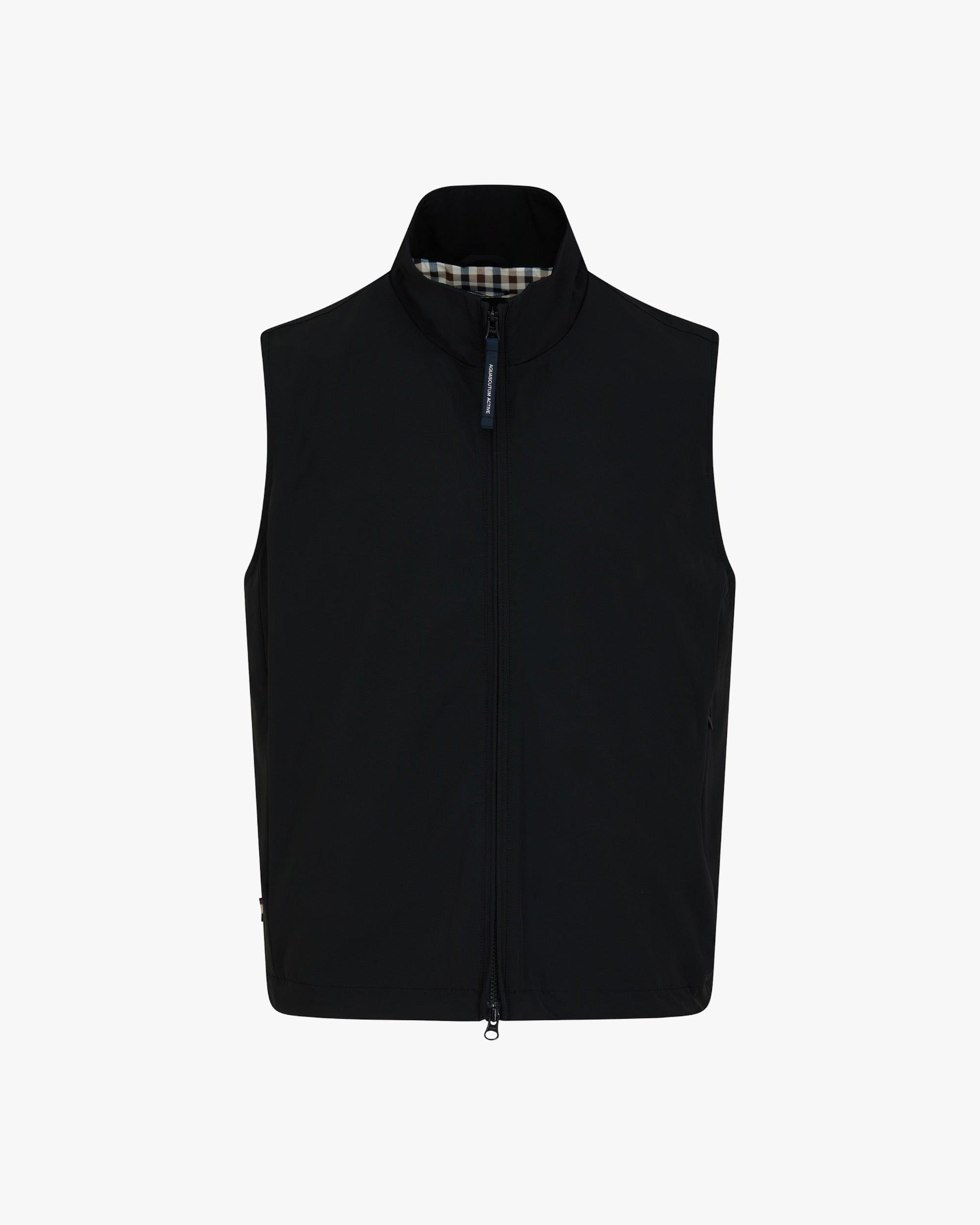 Gilets Aquascutum Active SHELL SP VEST