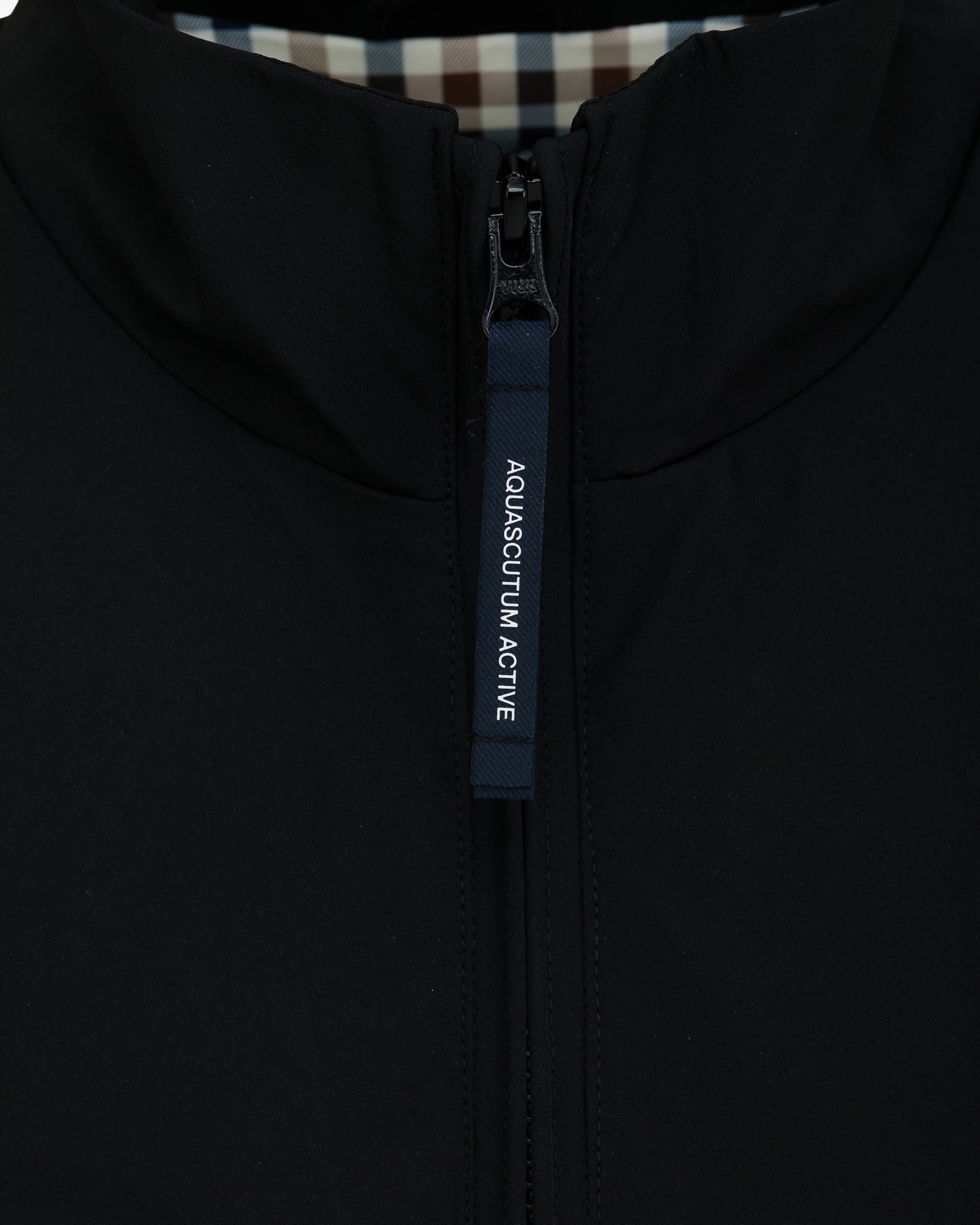 Smanicato Aquascutum Active SHELL SP VEST