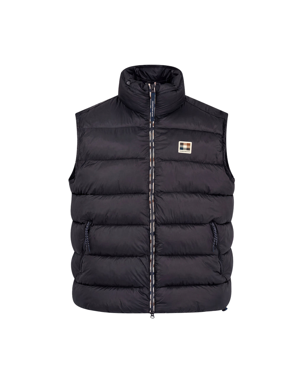 Smanicato Aquascutum Active VEIL-N PUFFER VEST
