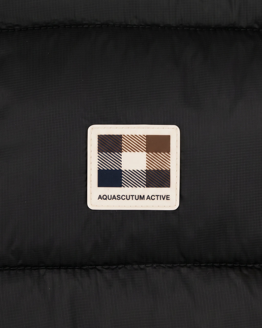 Smanicato Aquascutum Active VEIL-N PUFFER VEST