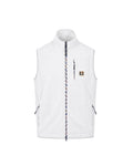Smanicato Aquascutum Active POLAR FLEECE VEST
