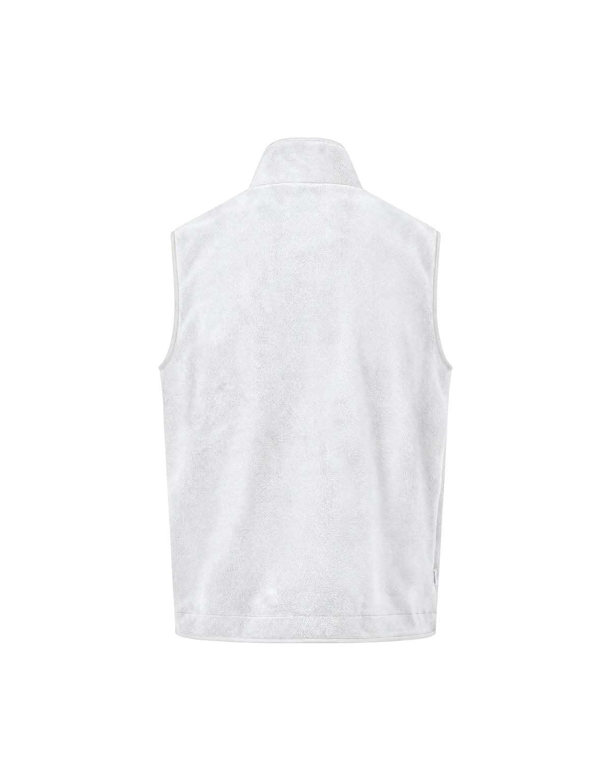 Smanicato Aquascutum Active POLAR FLEECE VEST