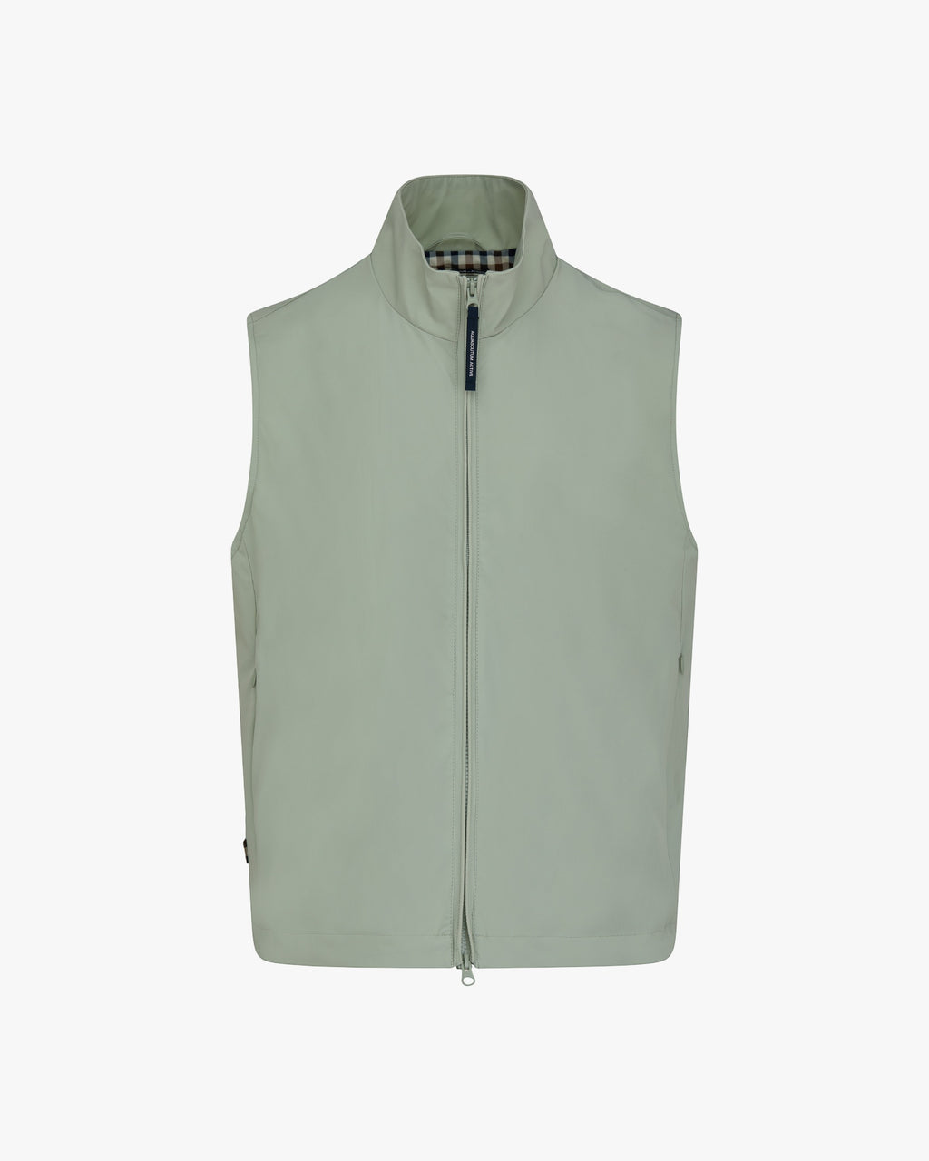 Smanicato Aquascutum Active SHELL SP VEST
