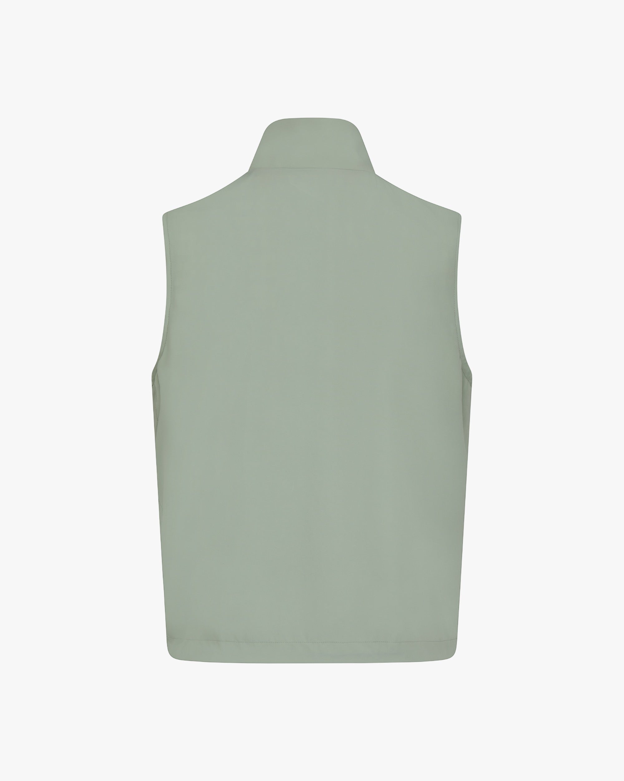 Gilets Aquascutum Active SHELL SP VEST