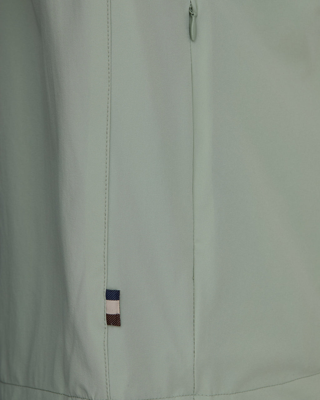 Smanicato Aquascutum Active SHELL SP VEST