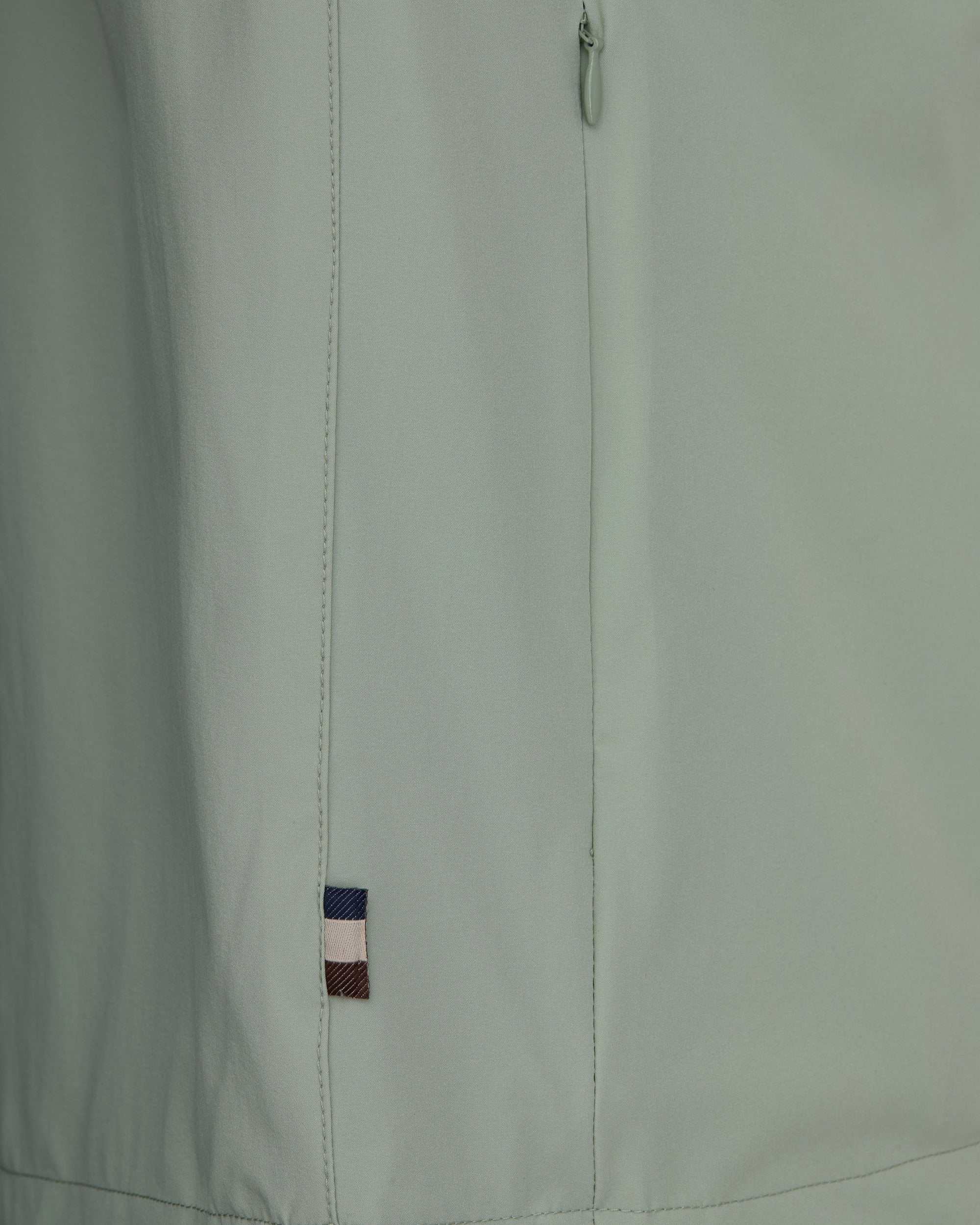 Smanicato Aquascutum Active SHELL SP VEST