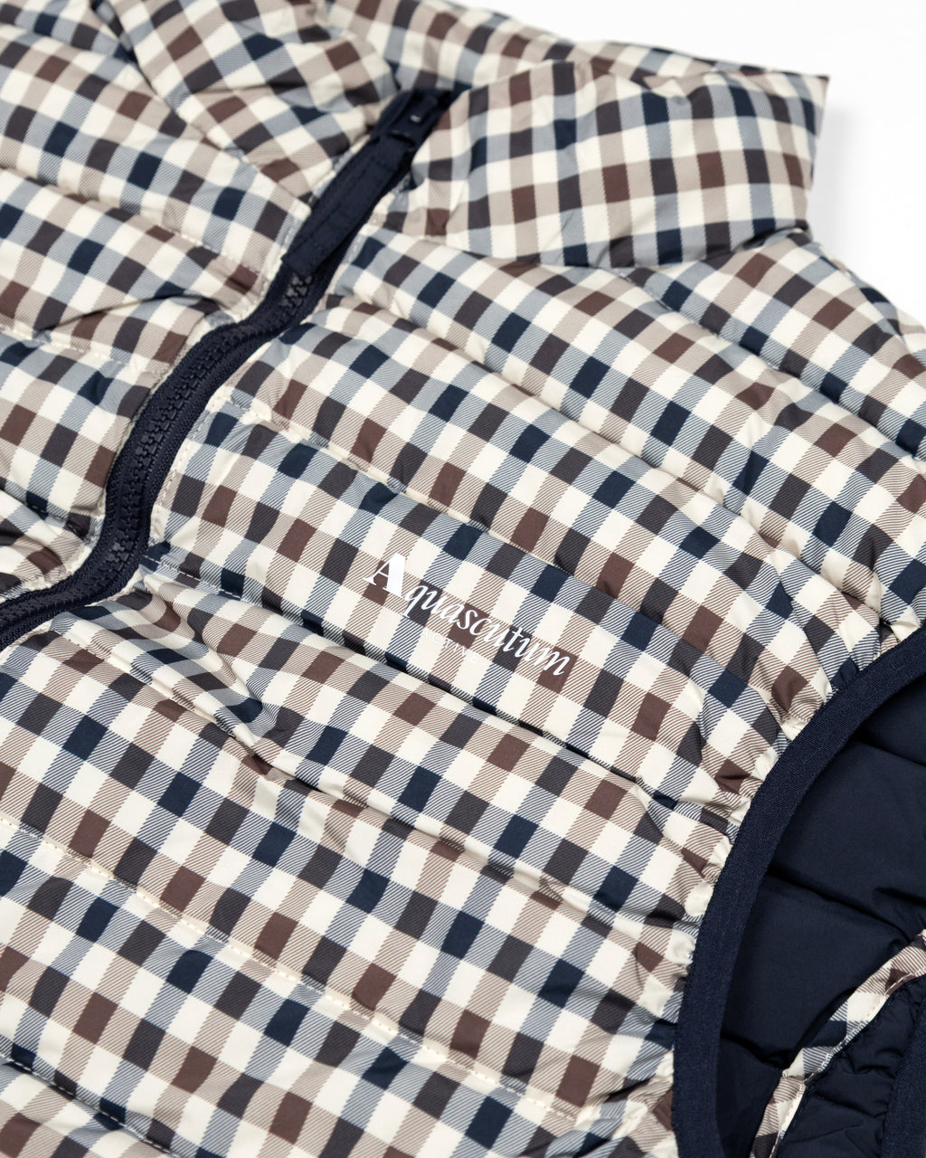 Smanicato Aquascutum Active VEST 100gsm