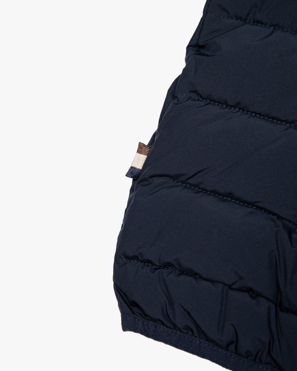 Giubbotto Aquascutum Active MOCK NECK 100gsm