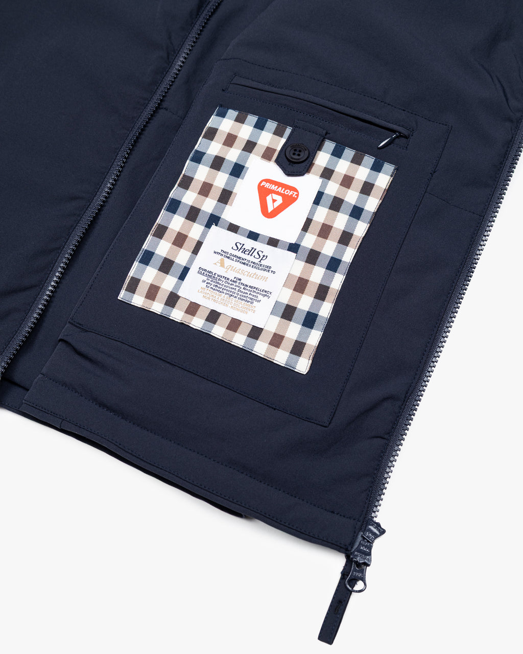 Gilets Aquascutum Active SP VEST