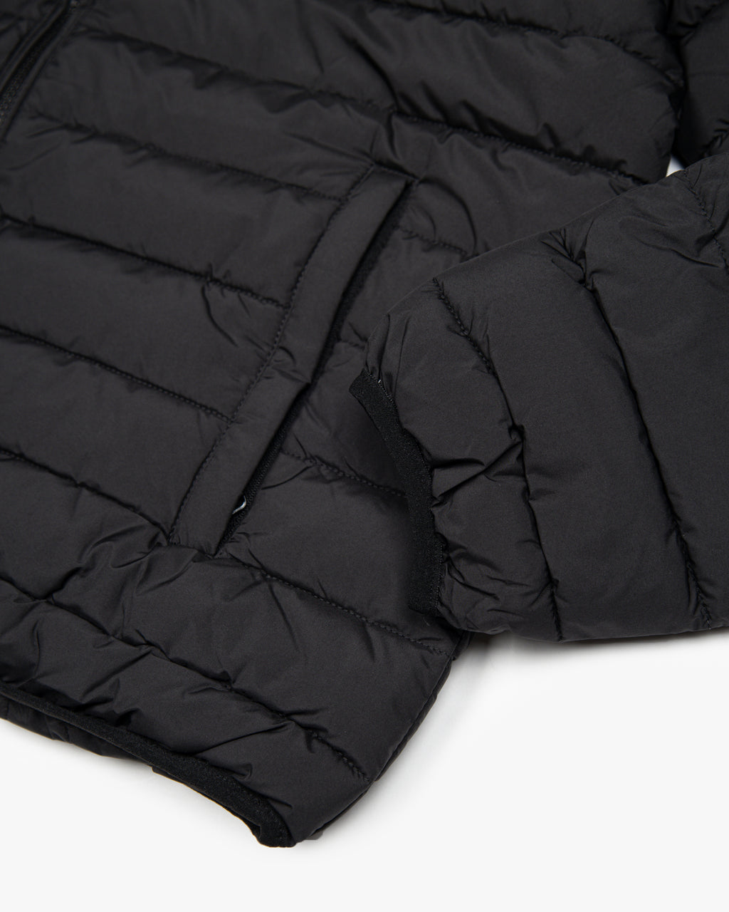 Jacket Aquascutum Active MOCK NECK 100gsm