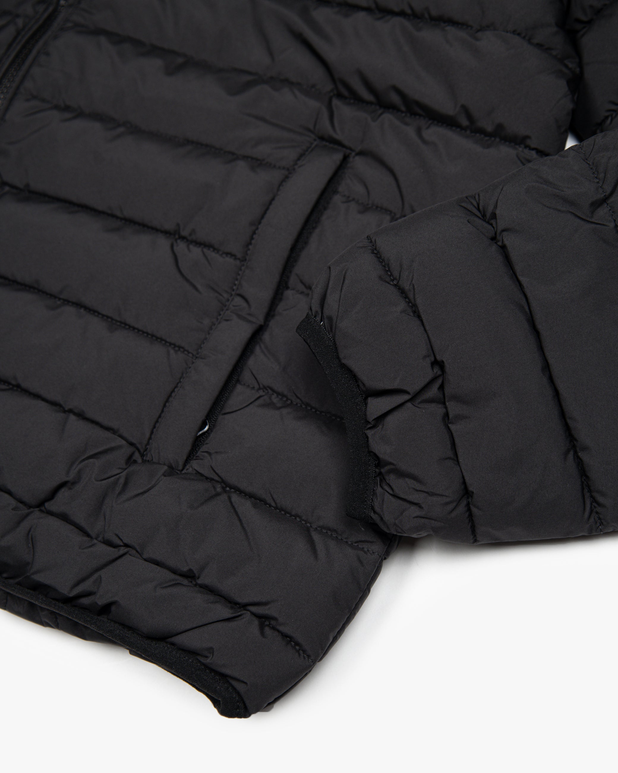 Jacket Aquascutum Active MOCK NECK 100gsm