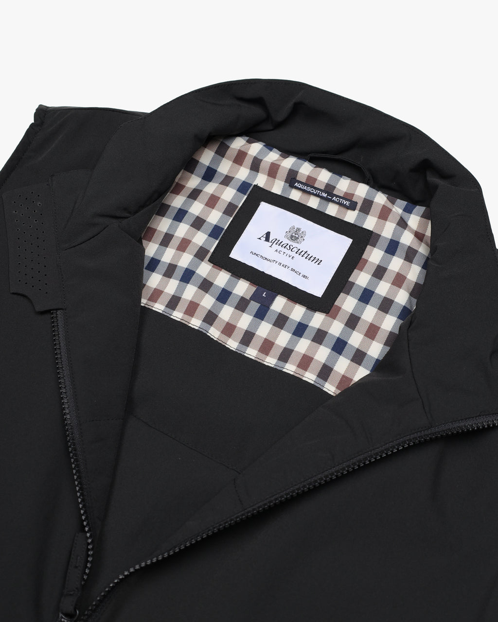 Smanicato Aquascutum Active SP VEST