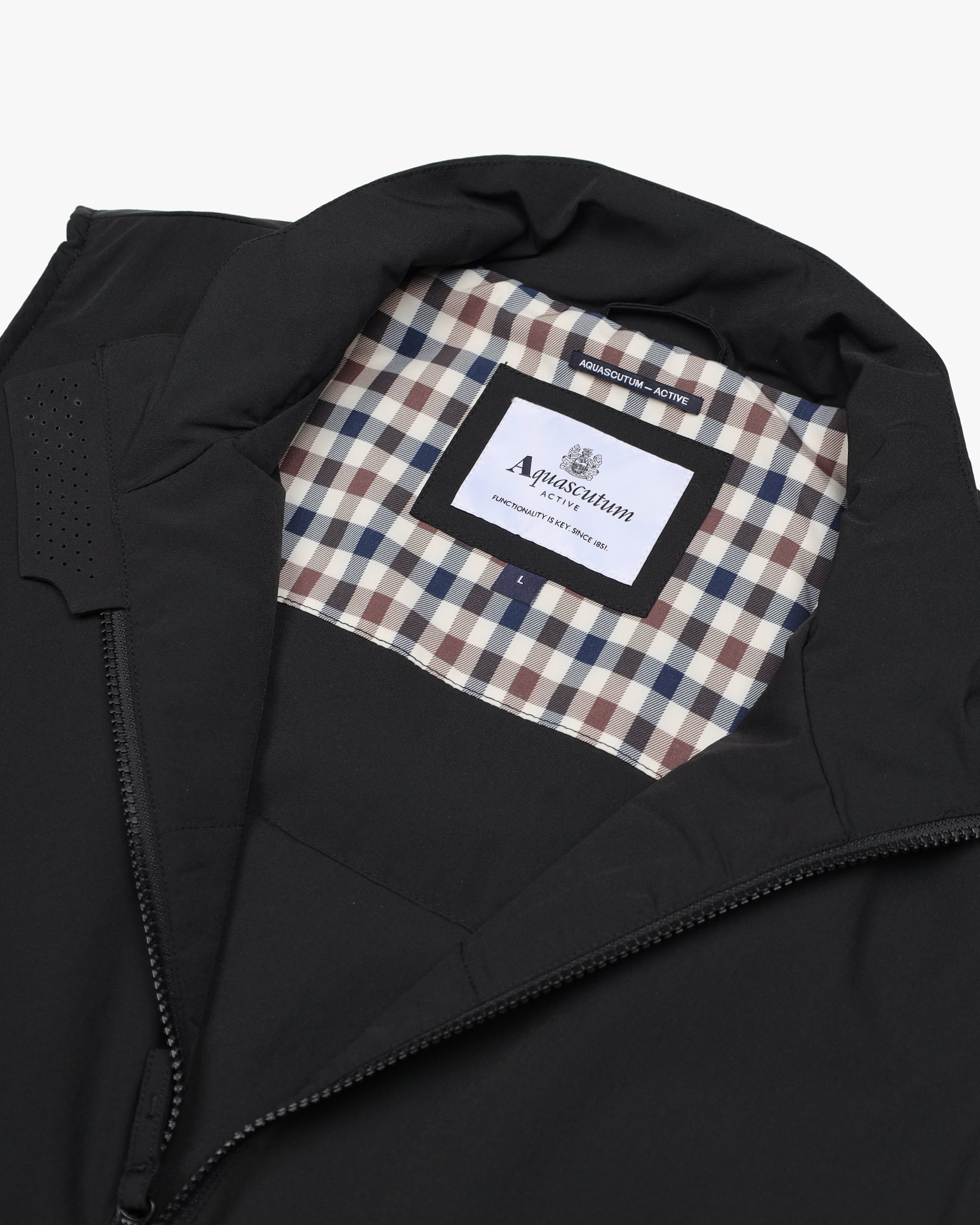 Smanicato Aquascutum Active SP VEST