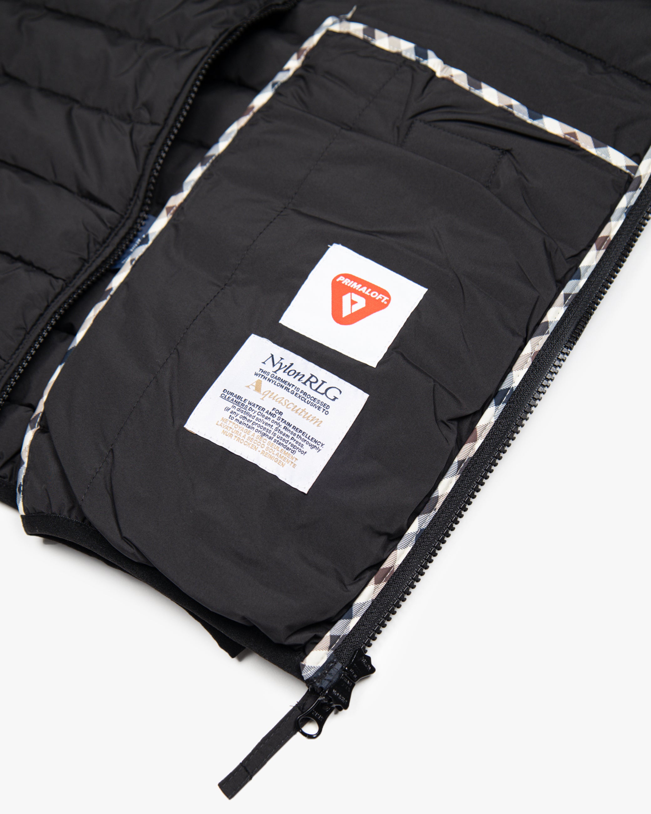 Smanicato Aquascutum Active VEST 100gsm