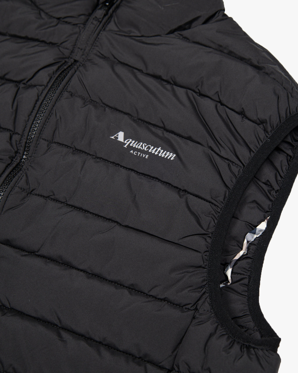 Smanicato Aquascutum Active VEST 100gsm