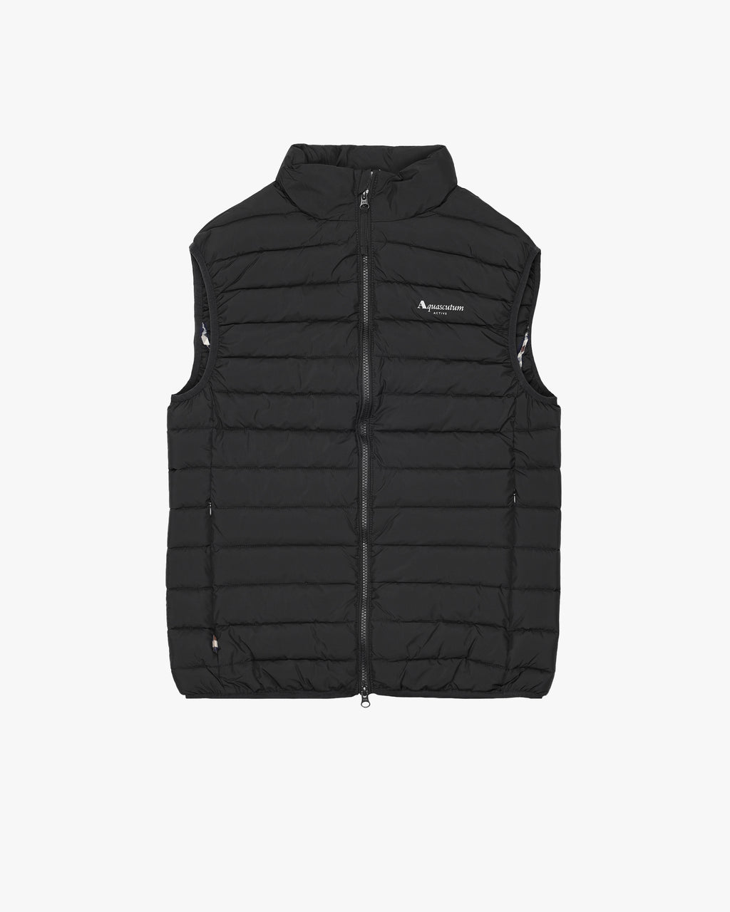 Smanicato Aquascutum Active VEST 100gsm