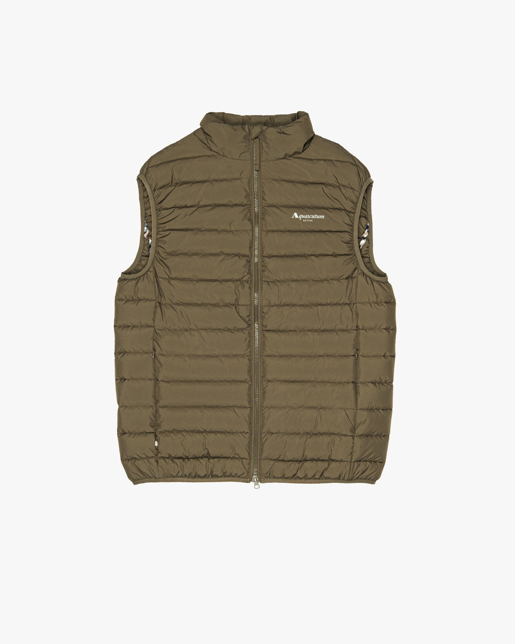 Smanicato Aquascutum Active VEST 100gsm