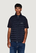 Smanicato Armani Exchange DOWN WAISTCOAT