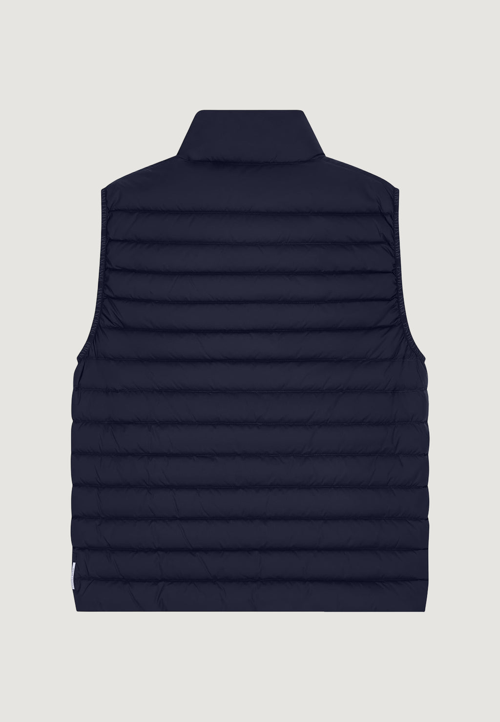 Smanicato Armani Exchange DOWN WAISTCOAT