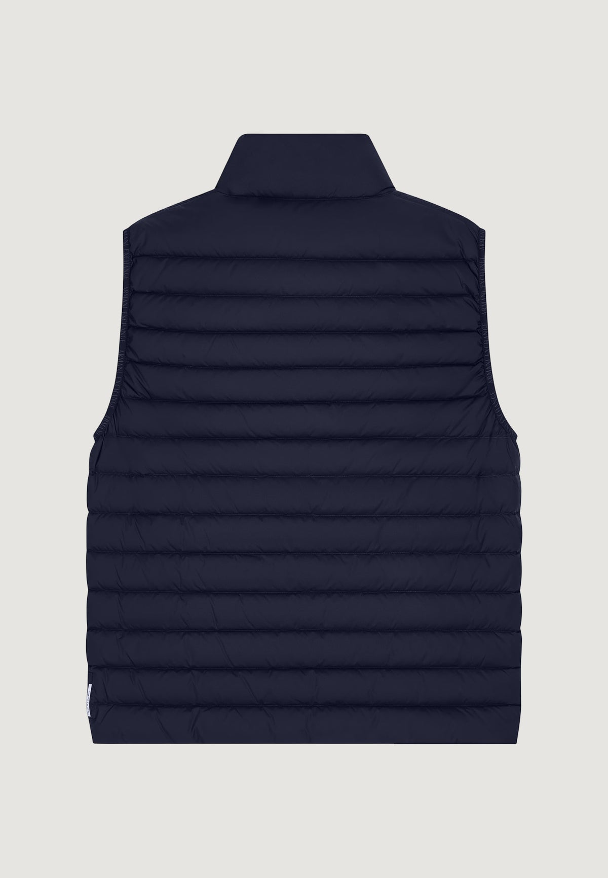 Smanicato Armani Exchange DOWN WAISTCOAT