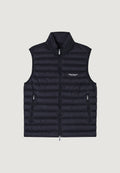 Smanicato Armani Exchange DOWN WAISTCOAT