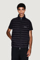 Smanicato Armani Exchange DOWN WAISTCOAT