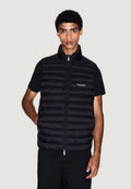 Smanicato Armani Exchange DOWN WAISTCOAT