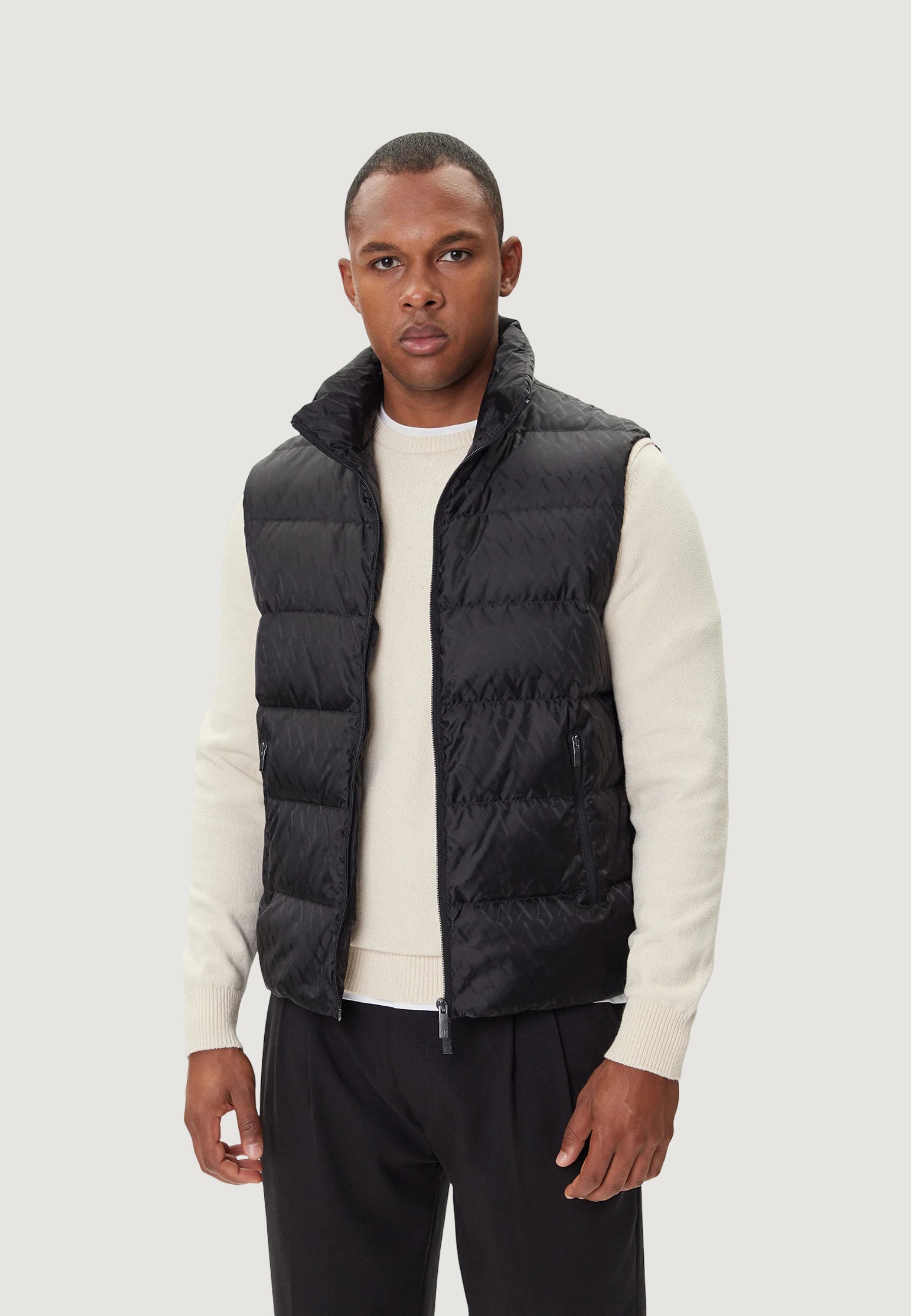 Gilets Armani Exchange XM001581 AF16628