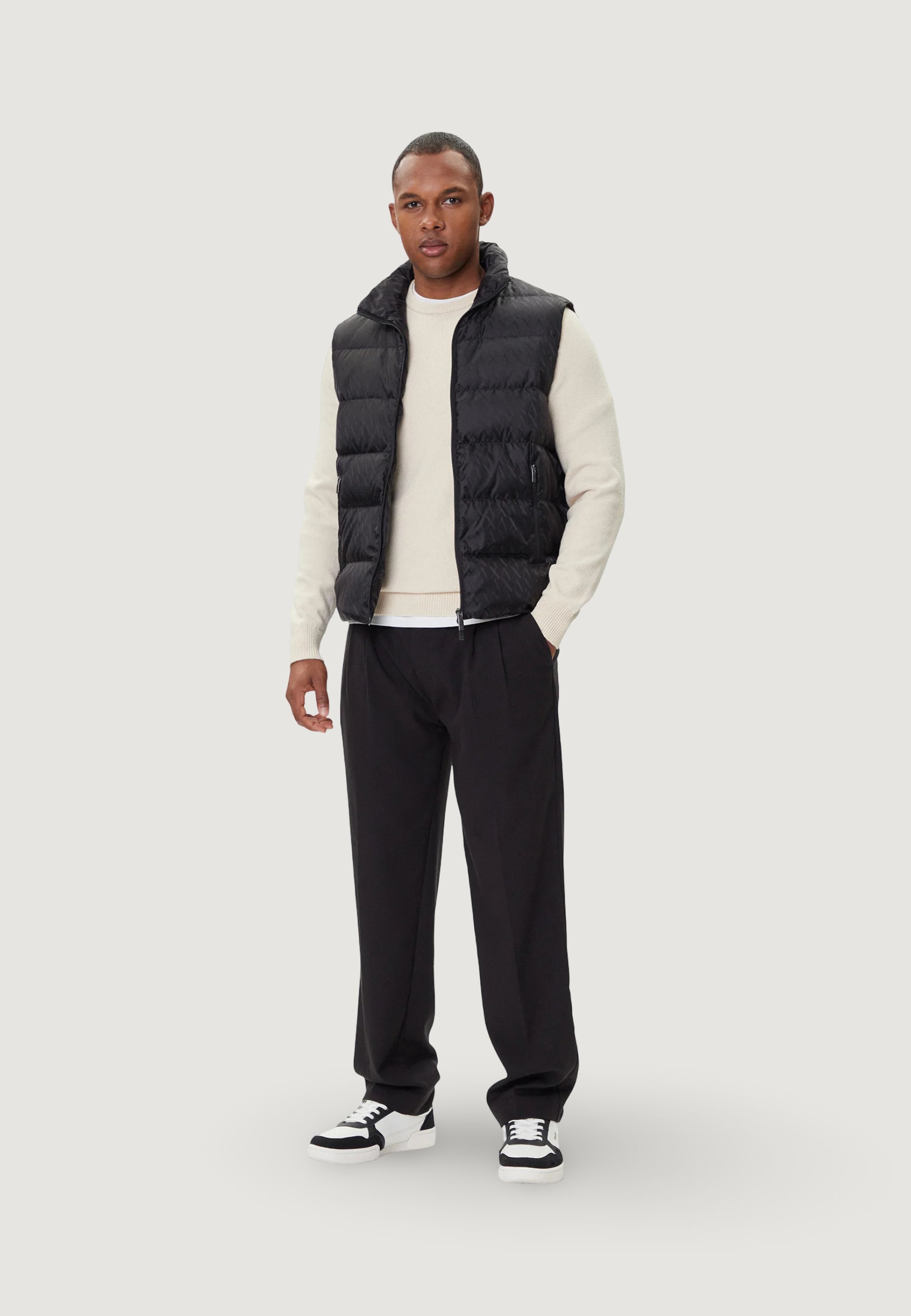 Gilets Armani Exchange XM001581 AF16628