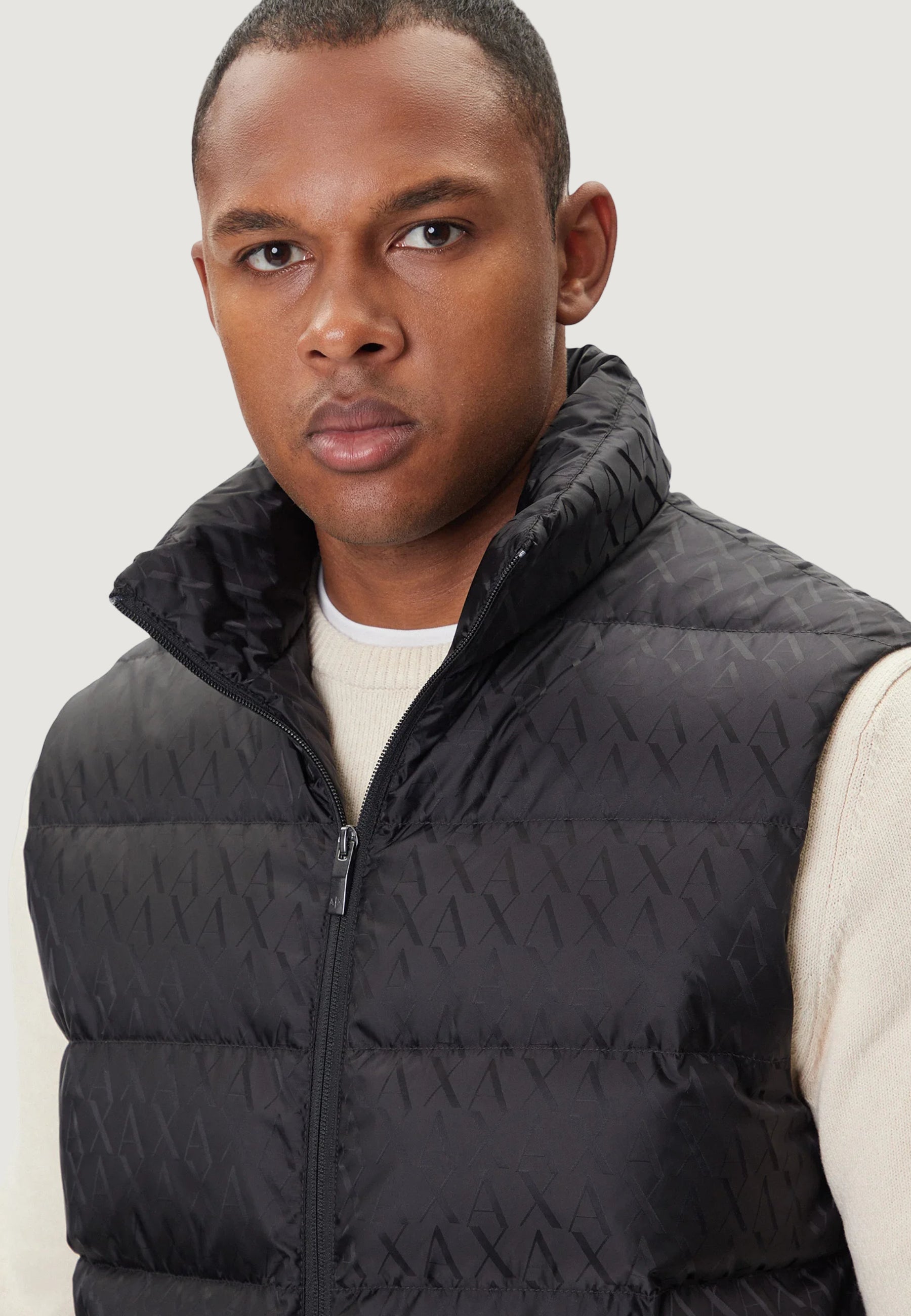 Gilets Armani Exchange XM001581 AF16628