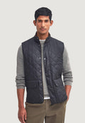 Gilets Barbour NEW LOWERDALE GILET