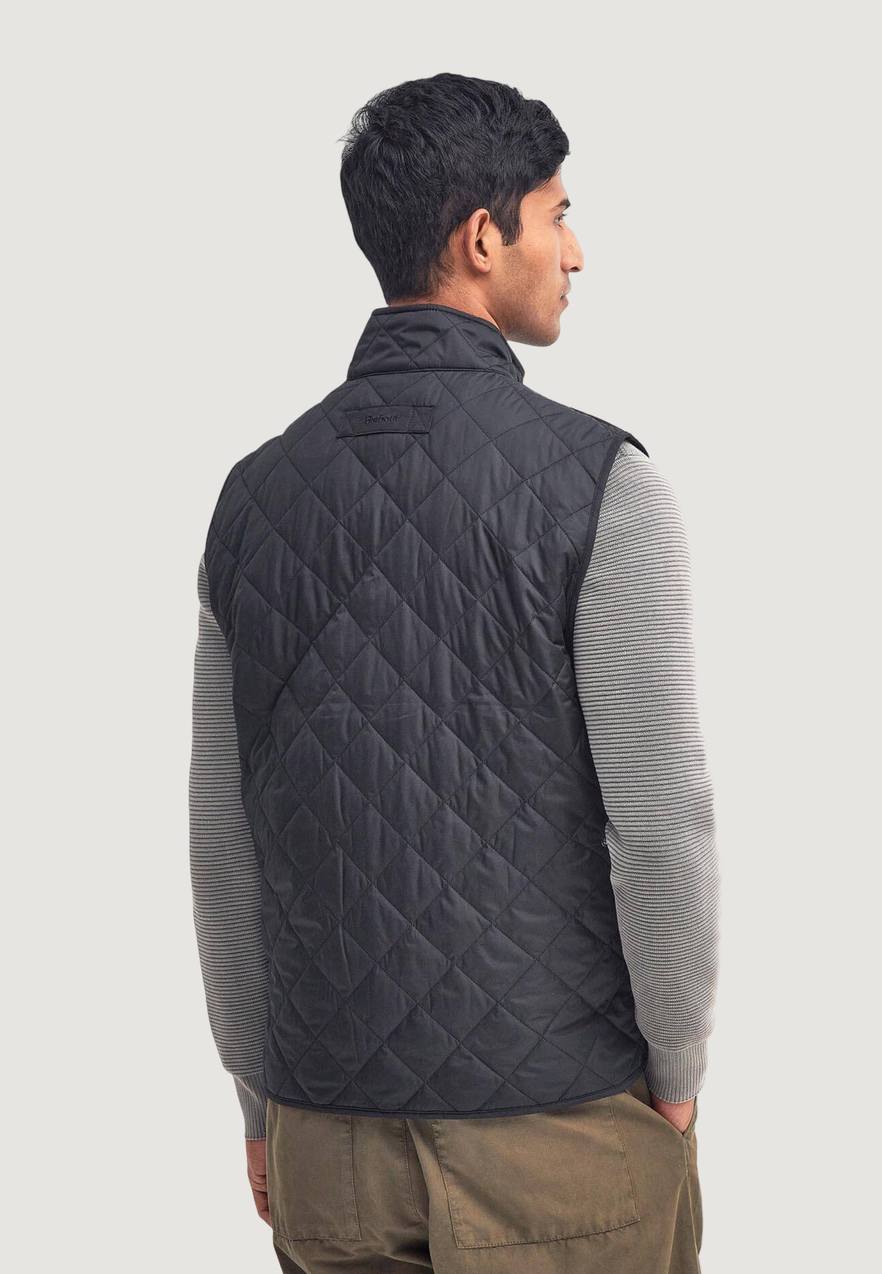 Gilets Barbour NEW LOWERDALE GILET