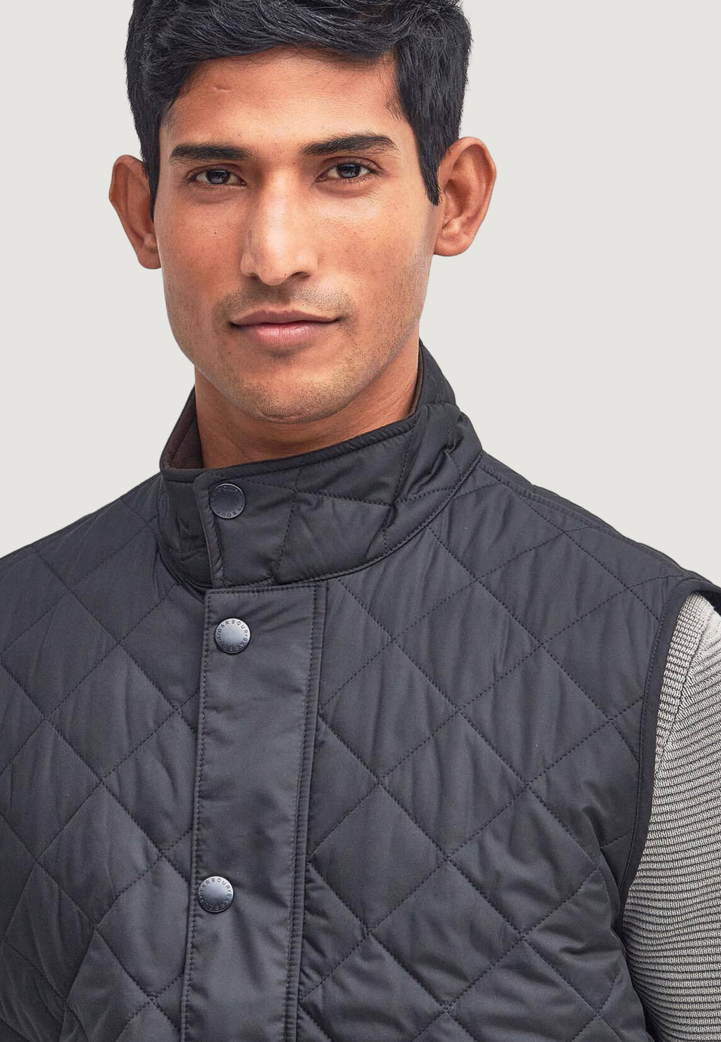 Gilets Barbour NEW LOWERDALE GILET