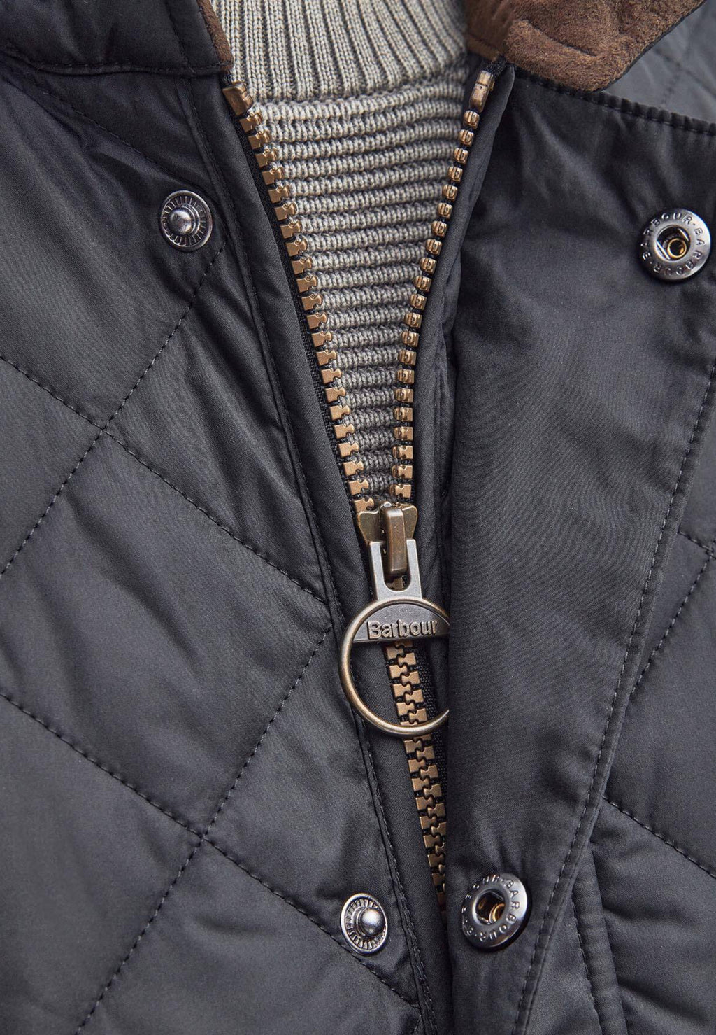 Gilets Barbour NEW LOWERDALE GILET