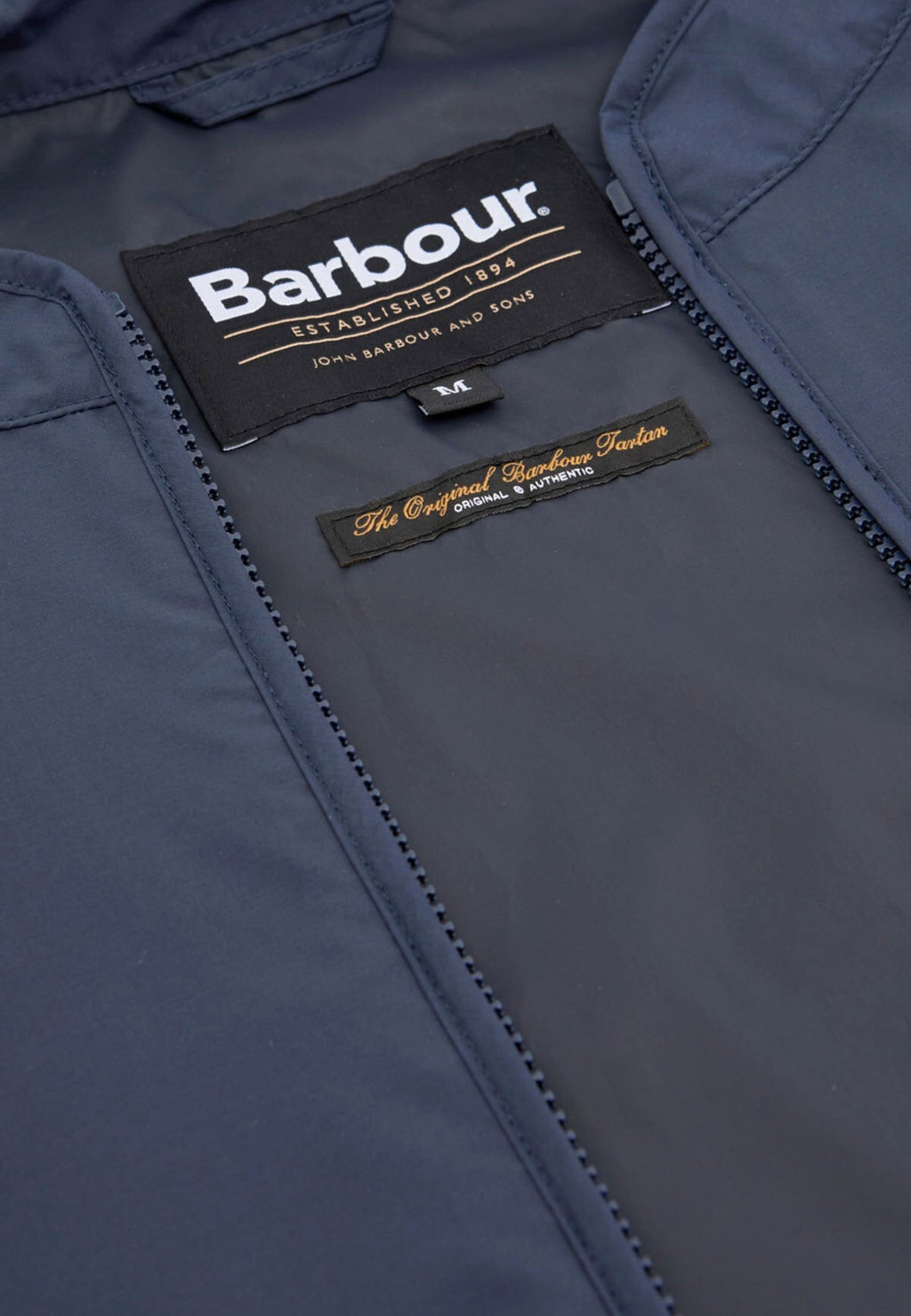Smanicato Barbour STONEDALE GILET