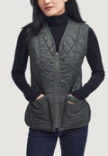 Smanicato Barbour FLEECE BETTY LINER